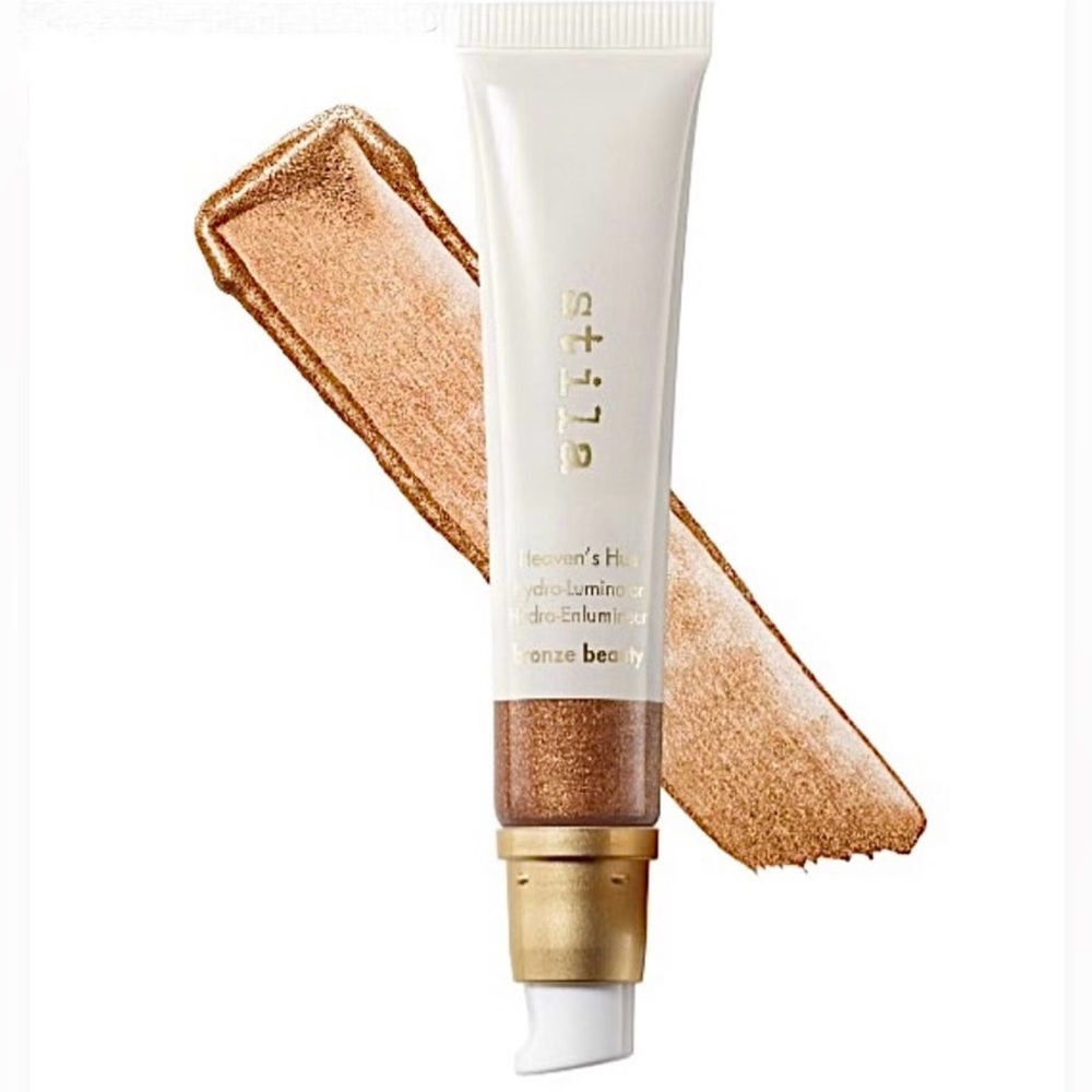 STILA COSMETICS || Heaven's Hue Hydro-Luminator in Bronze Beauty ⭐️NEW IN BOX⭐️